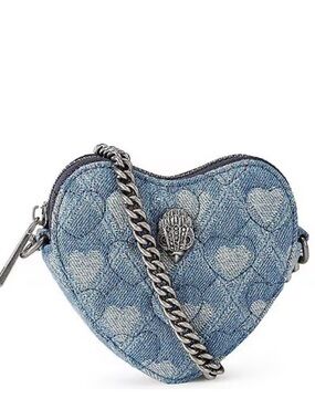 Mini Kurt Geiger  NWT